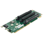 Райзер-карта HPE ProLiant DL380 Gen11 2U x16/x16/x16 Primary Riser Kit