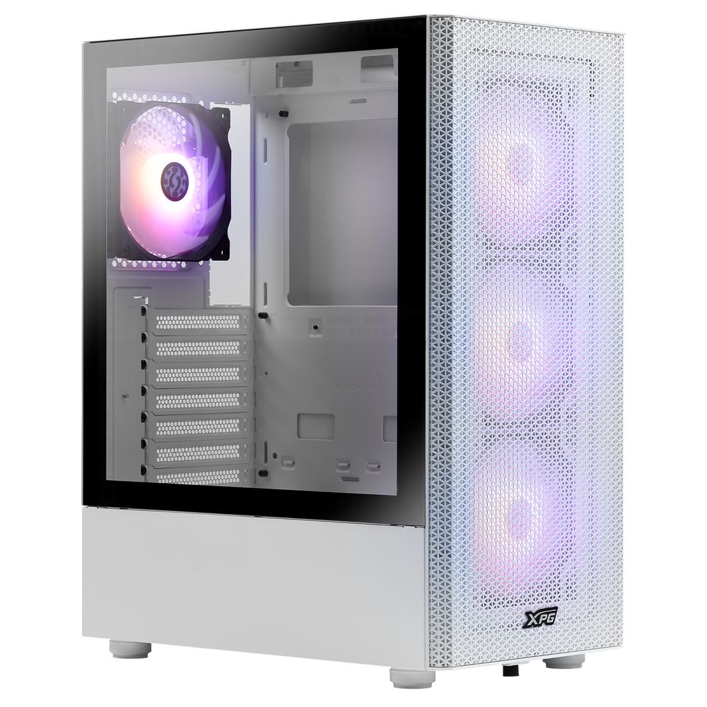 Корпус для ПК XPG VALORMESHC4VA-WHCWW