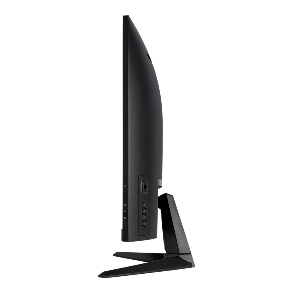 Монитор 31.5" ASUS VG328H1B Curved VA, 1920x1080, 165Hz, 1ms, 250сd/m, 3000:1, | VGA, HDMI(2.0) | InPSU, Speakers, Vesa 100, Black — изображение 5
