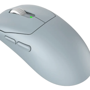 Мышь беспроводная USB OPTICAL GAMING FORGE GM340 W SKY MSI