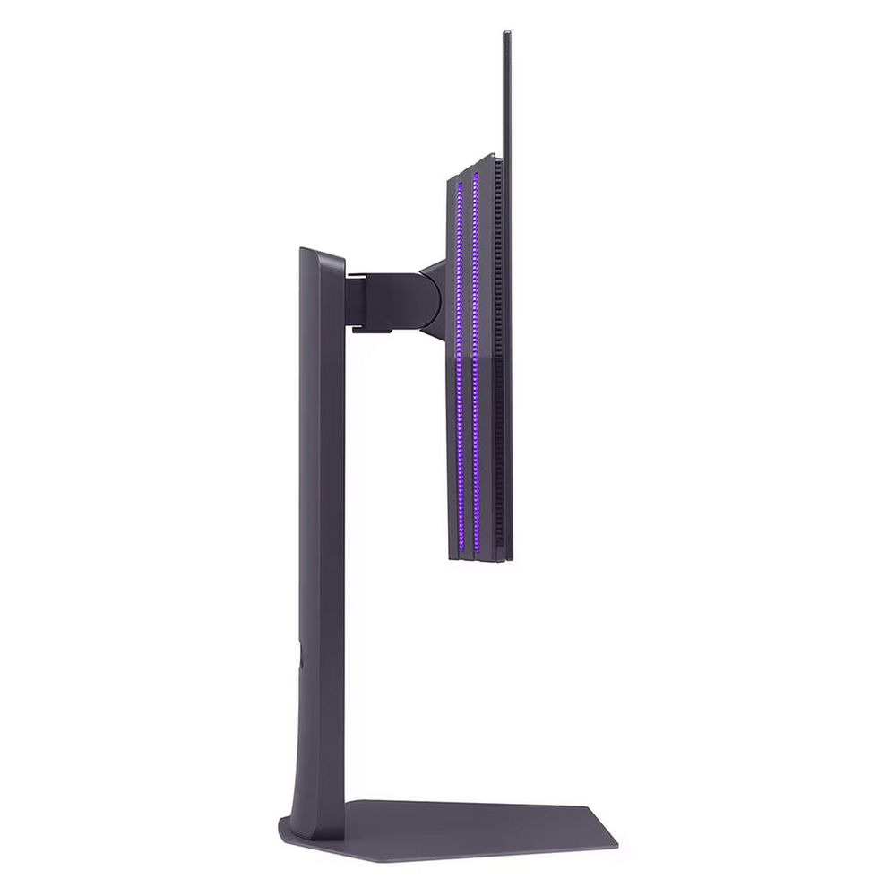 Монитор 26.5" LG 27GX790A-B WOLED, 2560x1440, 480Hz, 0,3ms, 800сd/m, 1.5M:1, HDR10 | 2xHDMI(2.1), DP(2.1), USB3.0 | HAS, Pivot, Swivel, ExPSU, Vesa 100, Black — изображение 14