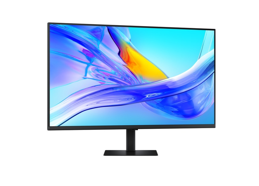 Монитор Samsung 37" S37D802UAI, 16:9, VA, UHD, 5ms, 350cd, 60Hz, HDMI, DP, USB, USB-C, HAS — изображение 3