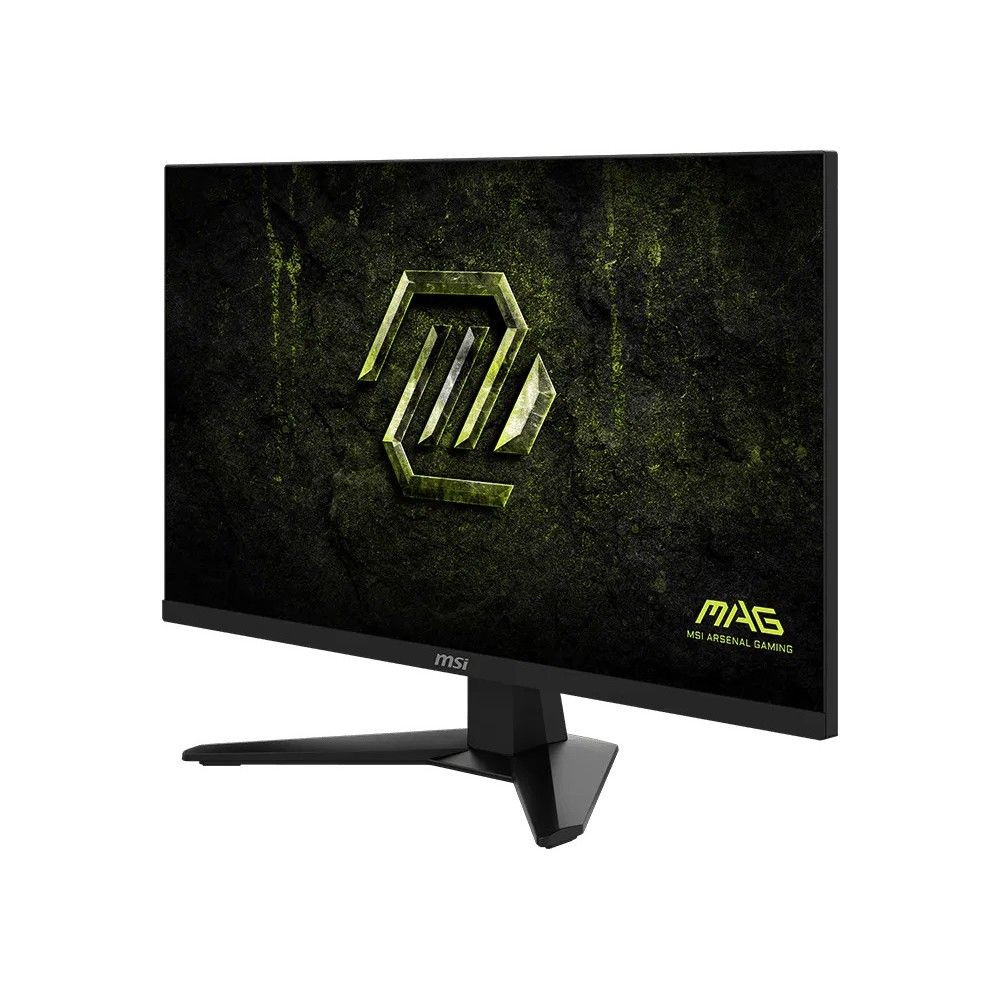 Монитор 27" MSI MAG 274QF E20 Rapid IPS, 2560x1440, 200Hz, 0,5ms, 300сd/m, 1200:1, HDR | 2xHDMI(2.0b), DP(1.4a) | InPSU, Vesa 100, Black — изображение 3