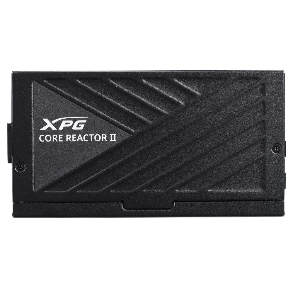 Блок питания XPG CORE REACTOR II 1200 — изображение 3