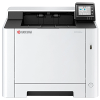 Принтер лазерный Kyocera PA2600cwx (110C0G3NL0) A4 Duplex Net WiFi белый