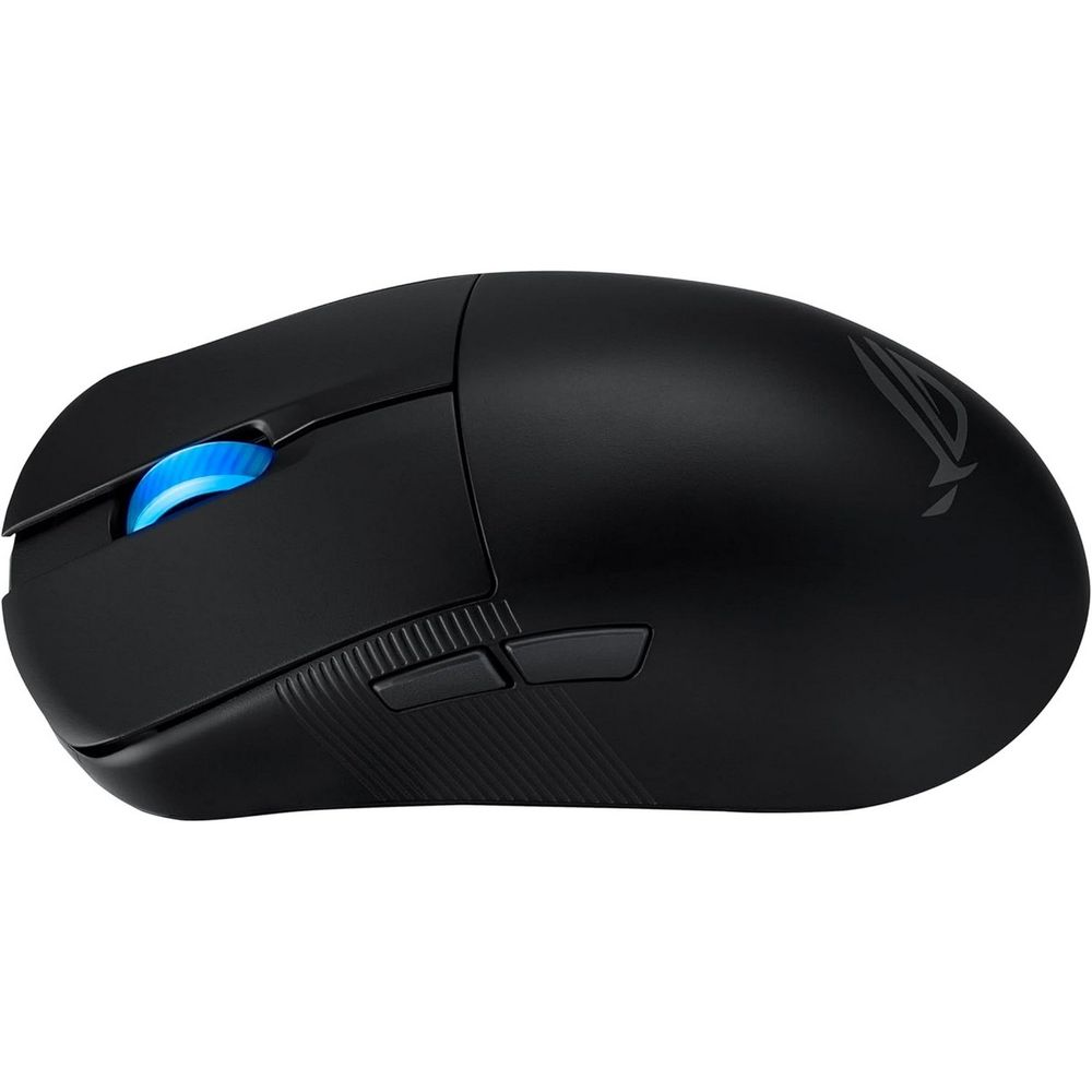 Мышь ASUS P716 ROG HARPE ACE MINI/BLK 49g 42,000DPI Bluetooth 5.1 2.4GHz 5buttons — изображение 3