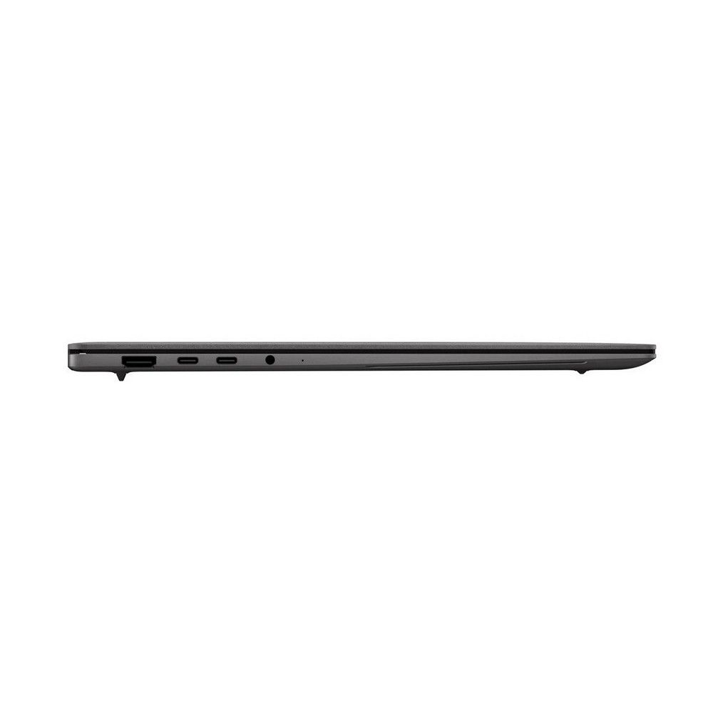 Ноутбук ASUS Zenbook S16 UM5606GA-SS179W AMD Ryzen AI 9 HX 465/32Gb (soldered D5)//SSD1Tb/UMA/16"/OLED/WQXGA+/2880x1800/120Hz/Win11/Grey/1.5kg — изображение 9
