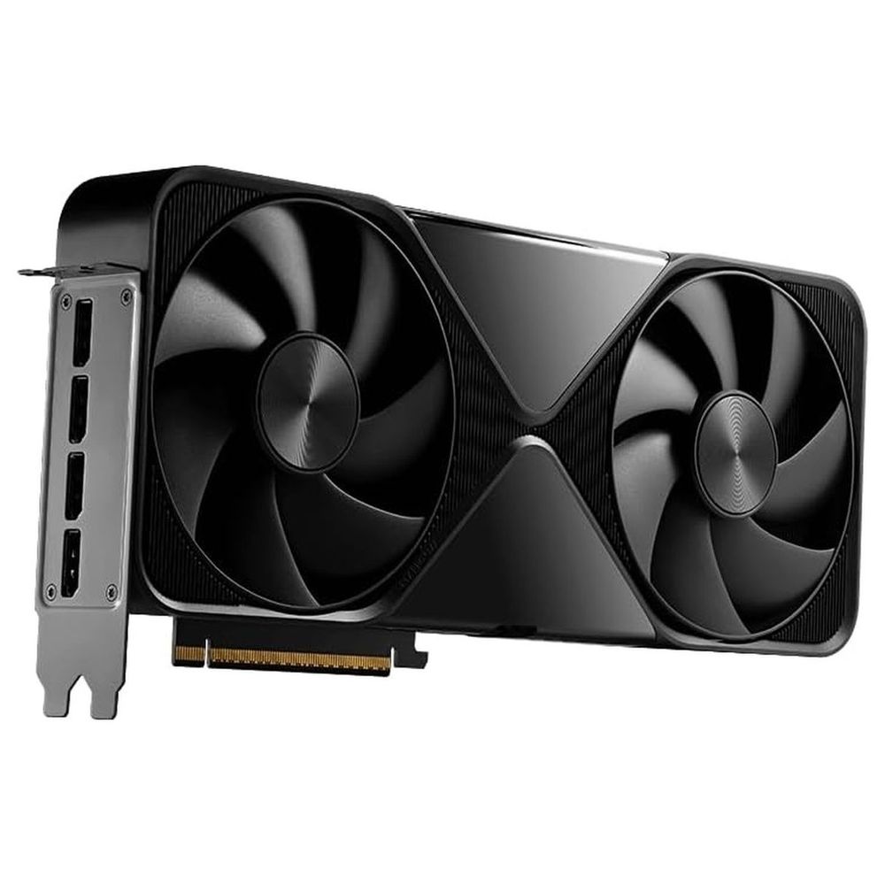 Видеокарта NVIDIA RTX PRO 6000 Blackwell Workstation Edition — изображение 2