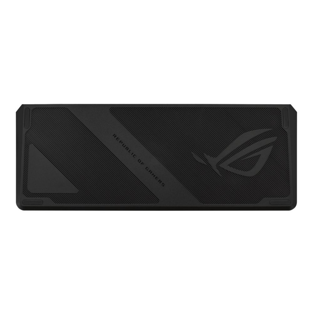 Клавиатура ASUS M605 ROG FALCHION ACE HFX ROG HFX PBT 65% USB — изображение 4