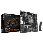 Материнская плата Gigabyte B760M DS3H WF6E GEN5, RTL