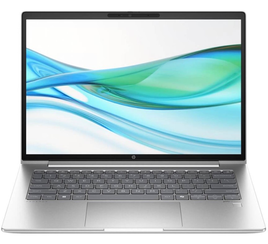 Ноутбук HP PROBOOK 440 G11 14" IPS FHD U7-155U/16/512/DOS — изображение 3
