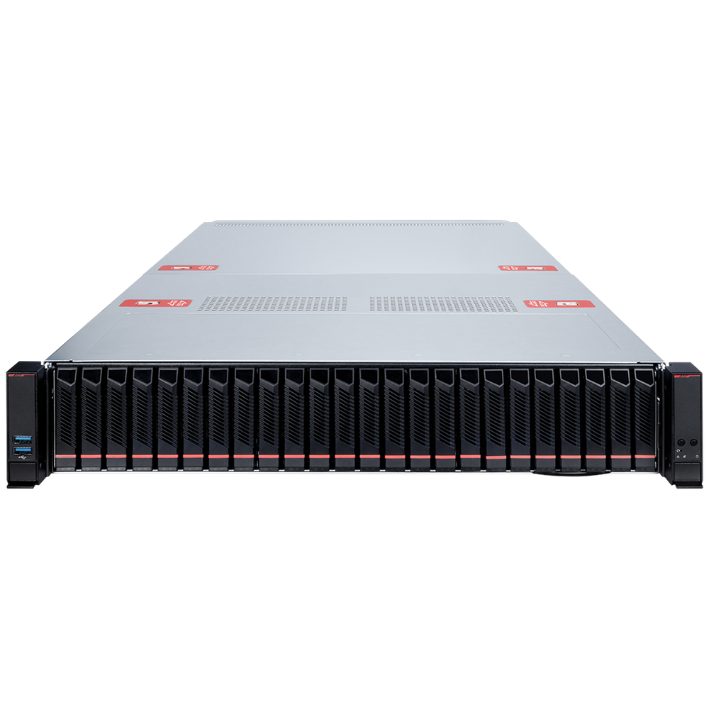 Платформа системного блока MSI S5062X270RAU24 (MSI PN:939-S368-03S) 2U2S Intel LGA4710 (up to 350W) — изображение 4