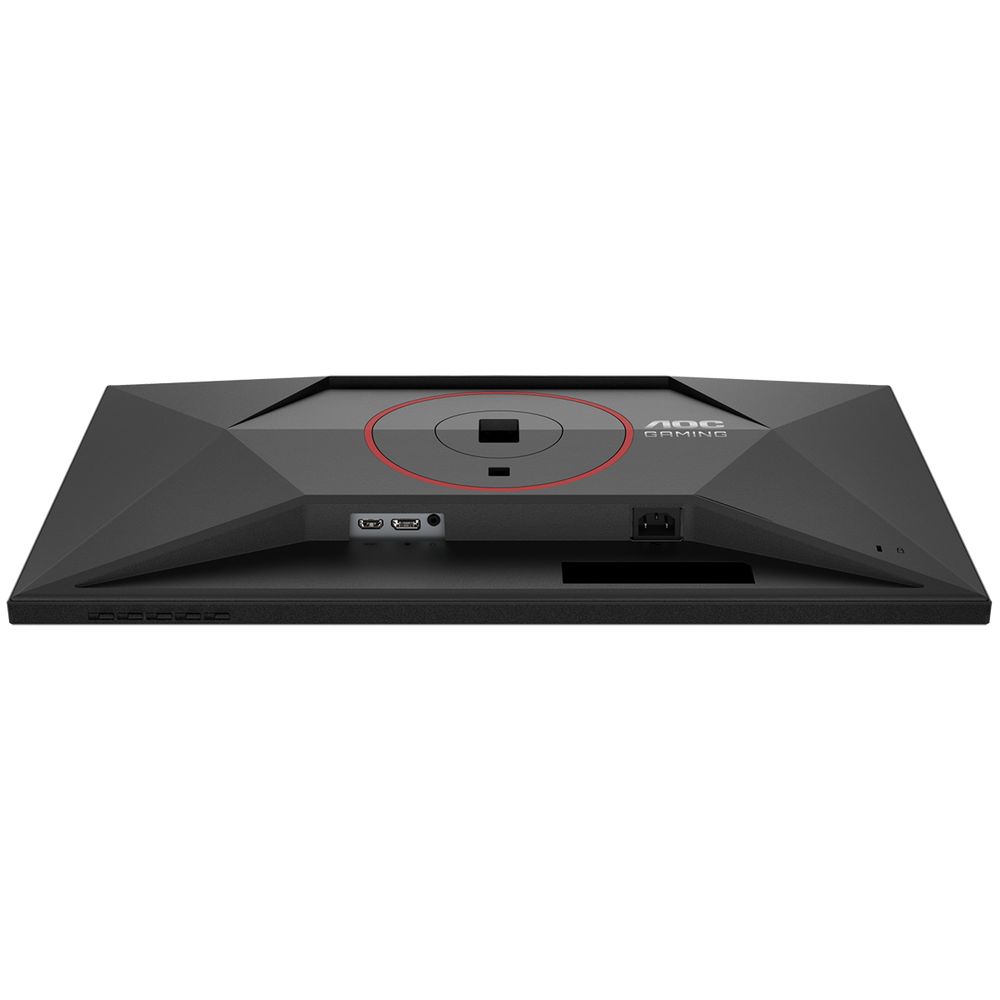Монитор 27" AOC Q27G4Z Black (2560x1440, IPS, 260Hz, 350cd, 0.3ms, HDMI-2.0, DP-1,4, Speakers, FreeSync, Flicker Free, Pivot, VESA, 3Y) — изображение 12