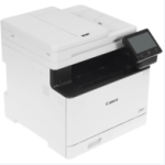 МФУ лазерный Canon i-Sensys Colour MF752Cdw II (7185C013) A4 Duplex WiFi белый