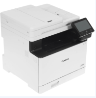 МФУ лазерный Canon i-Sensys Colour MF752Cdw II (7185C013) A4 Duplex WiFi белый