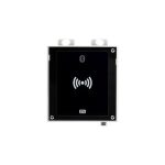 Считыватель 2N®Access Unit 2.0 RFID (125 кГц, 13.56 МГц), поддержка Bluetooth, поддержка NFC