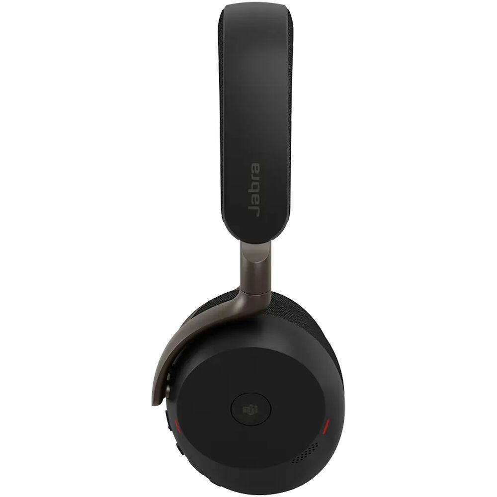 Беспроводная гарнитура Jabra Evolve3 75 MS, Link390c, Stereo WLC — изображение 3