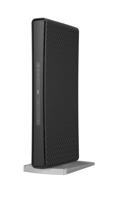 Wi-Fi маршрутизатор HAP AC³ RBD53IG-5HACD2HND MIKROTIK — изображение 4