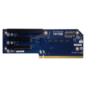 Gigabyte Плата-адаптер Gigabyte TP-V220-RA3-J6 RISER CARD