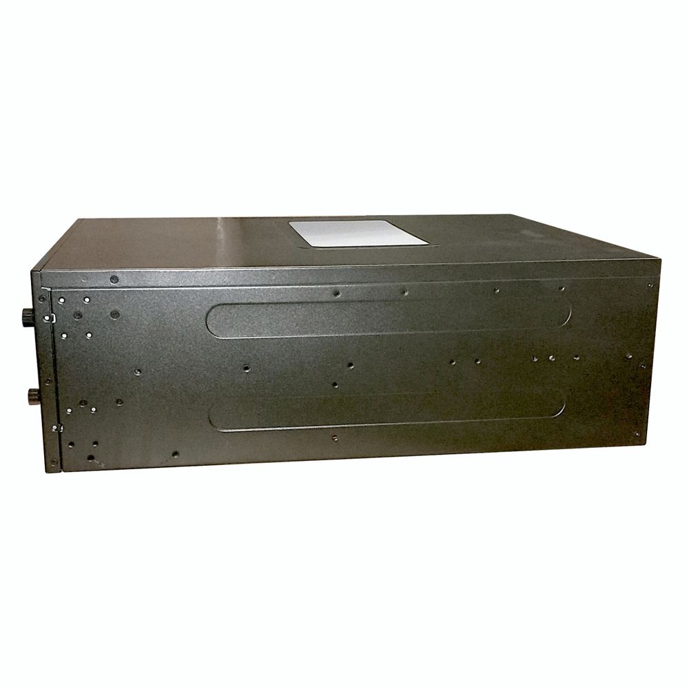 Корпус Chenbro 384-19019-Y11800 (RM41300-FS81U3) AS'Y COMPONENT,19-0209,5.25"BAY_3+ 3.5"BAY_5,W/12CM FAN,FOR LIM {1} — изображение 5