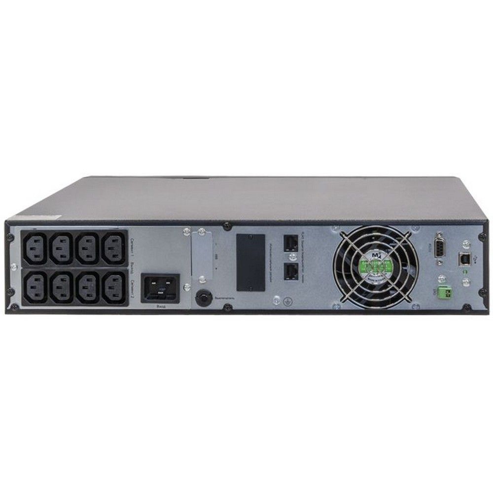 АПСМ.435241.025-01 — ИБП Связь Инжиниринг СИПБ1,5КА.10-11 1500W/1500VA RT — изображение 9