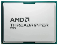 Процессор Ryzen X96 Threadripper PRO 9995WX sTR5 350W 2500 100-000001361 AMD — изображение 2