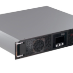 MR-US2KRT — Онлайн ИБП, 2кВА, 4*12B/9Ач, Вход: С14, Выход: 2*CEE 7/3, стоечный