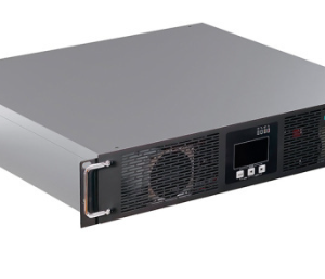MR-US2KRT — Онлайн ИБП, 2кВА, 4*12B/9Ач, Вход: С14, Выход: 2*CEE 7/3, стоечный