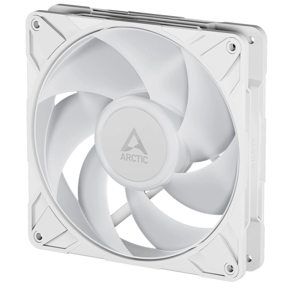 Вентилятор корпусной ARCTIC P14 Pro A-RGB (White) - retail (ACFAN00318A) — изображение 5