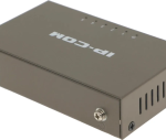 Коммутатор настольный 5-портовый F1005 IP-COM TENDA