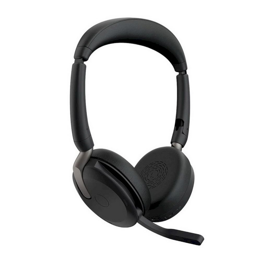 Гарнитура беспроводная Jabra Evolve2 65 Flex, Link380a MS Sterео (PN: 26699-999-999)