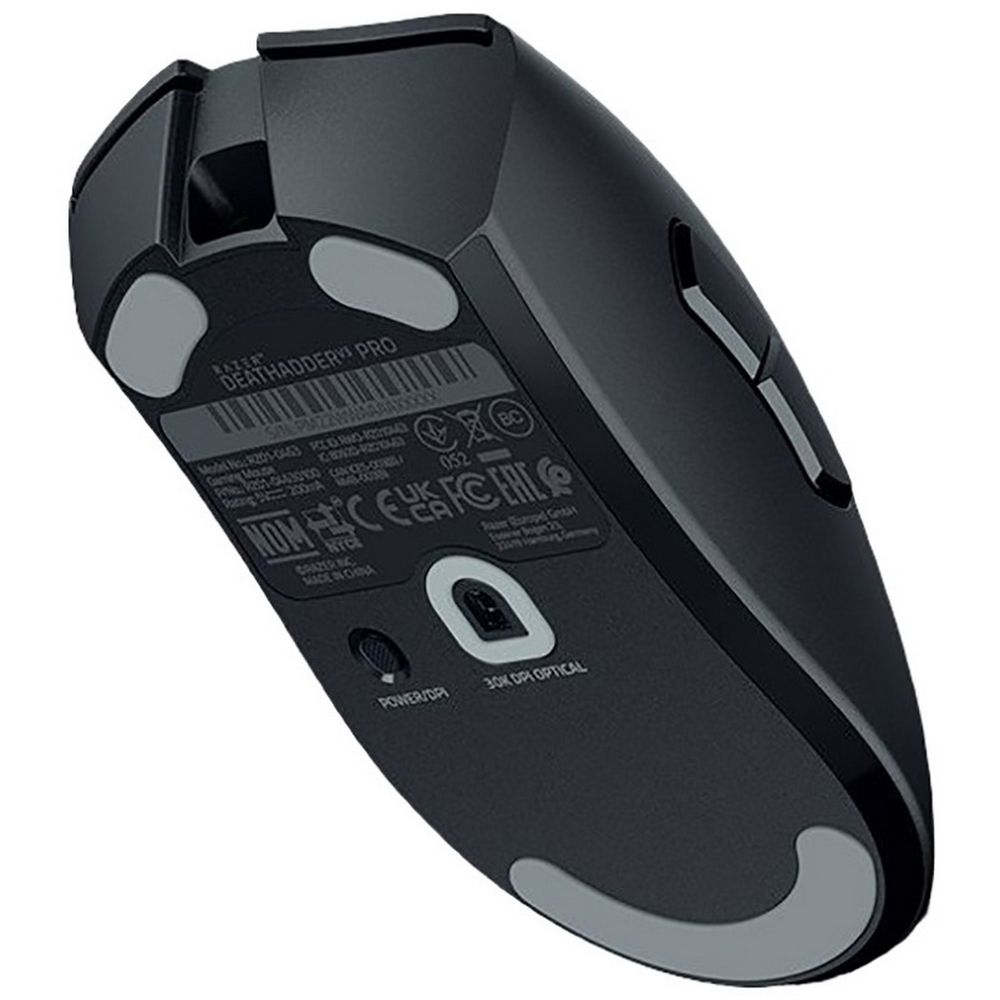 Мышь Razer DeathAdder V3 Pro — изображение 3