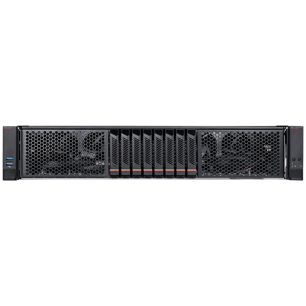 Платформа системного блока MSI S5062X270RAU8 (MSI PN:939-S368-06S) 2U2S Intel LGA4710 (up to 350W) — изображение 4