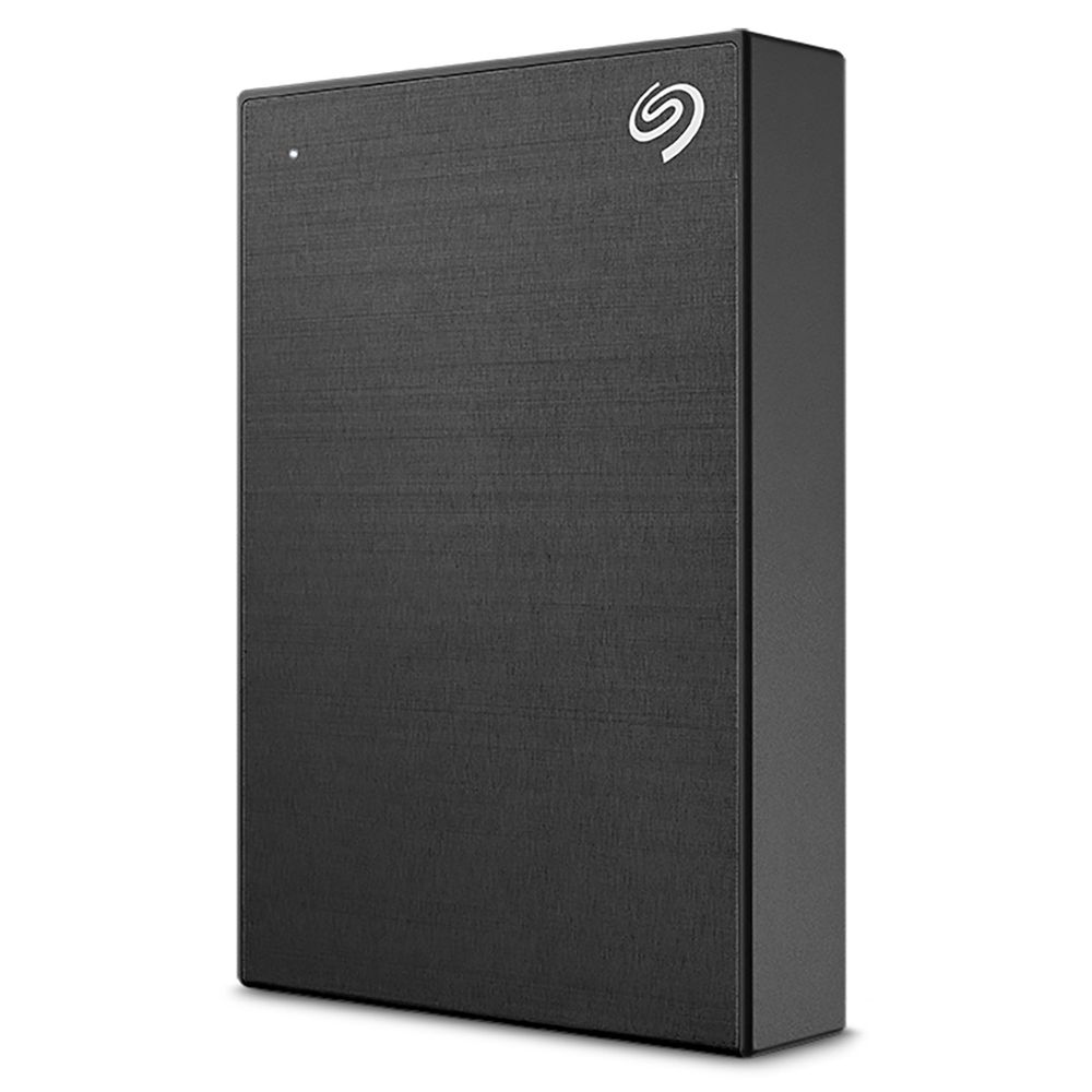 Жесткий диск внешний Seagate 2.5" 4TB One Touch Black STKZ4000400 USB 3.2 Gen1 Type-A — изображение 4