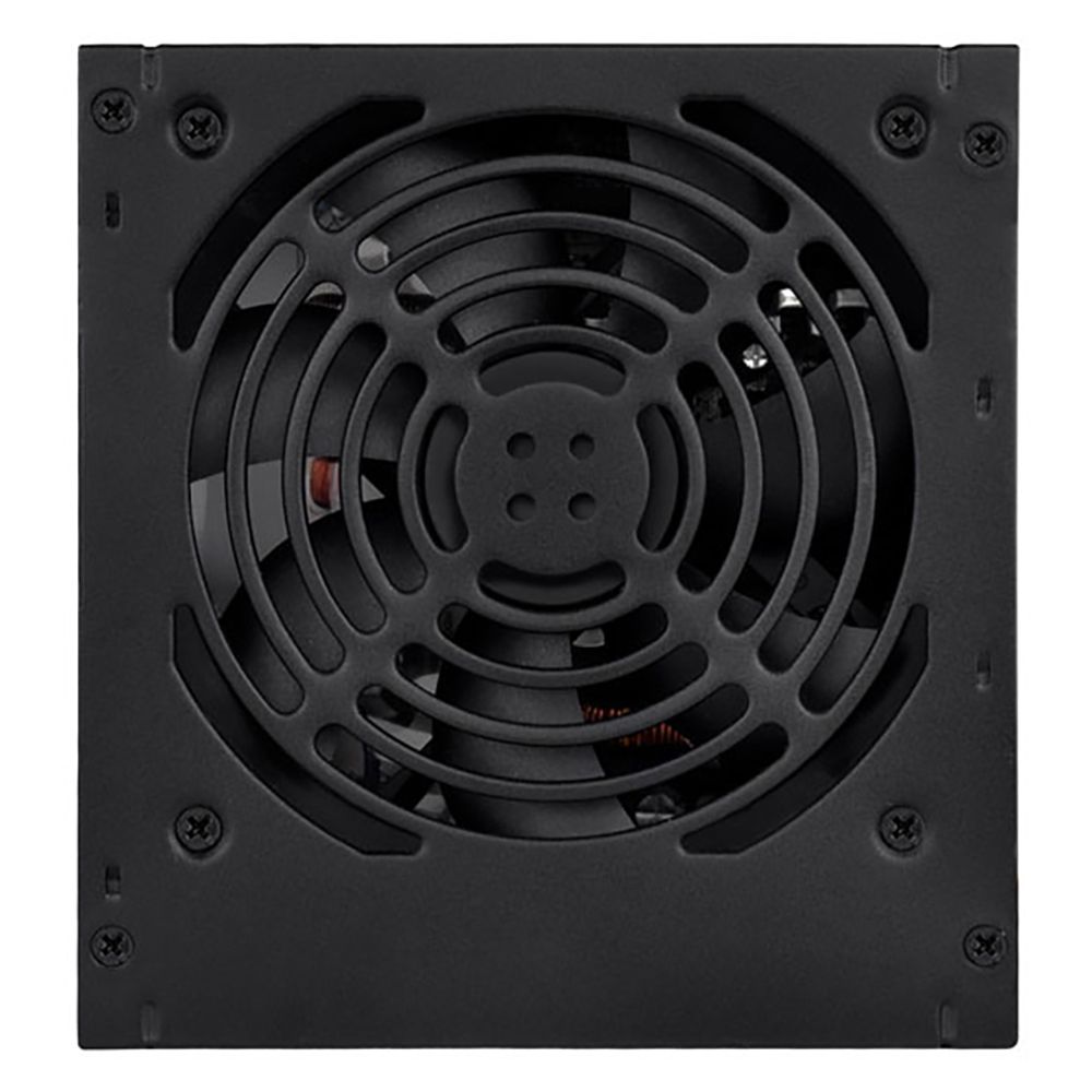 Блок питания Silverstone SST-ST60F-ES230 V1.0 PSU-P217-600W-230V ONLY-ATX-120mmFAN-FIXED C-80PLUS-RoHS-GM (223321) {8} — изображение 4