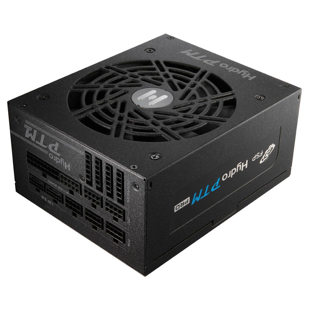 Блок питания FSP HPT2-1350M — изображение 3