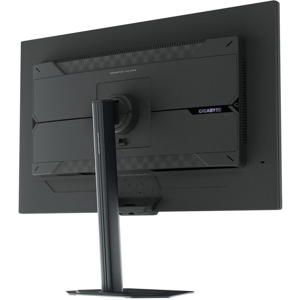 Монитор 26.5" Gigabyte M27Q3 EK Black (IPS, 2560x1440, 1ms, 178°/178°, 400 cd/m, 1000:1, 3xUSB3.2, USB Type-C, 300Hz, 2xHDMI 2.1, DP 1.4, HAS) — изображение 6