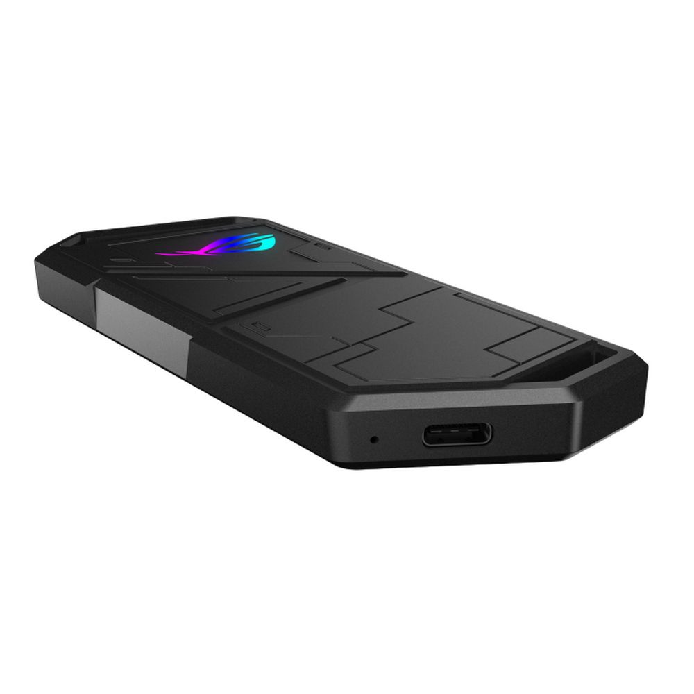 Корпус для HDD/SSD ASUS ESD-S1C/BLK/G/AS (90DD02H0-M09000) (90DD02H0-M09000) — изображение 3