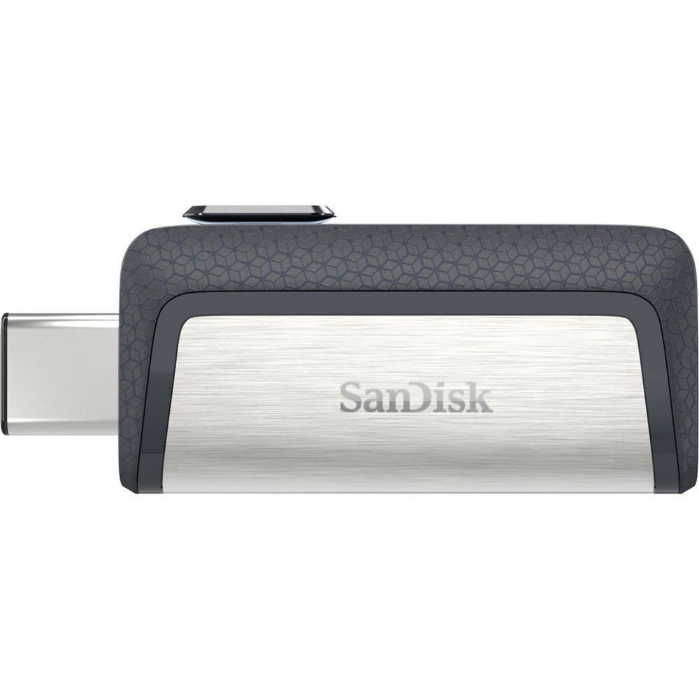 USB накопитель SanDisk Ultra Dual Drive USB Type-C Flash Drive 32GB USB Type-C — изображение 2