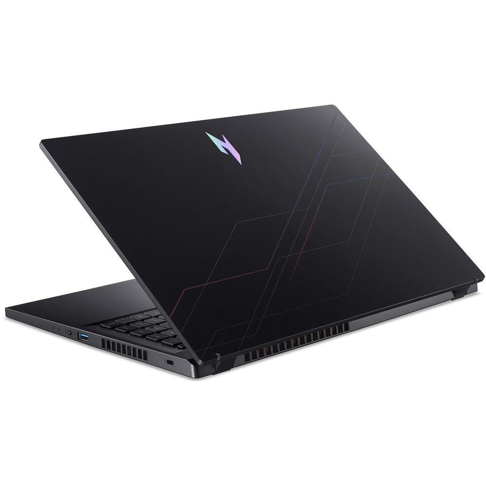 Ноутбук Acer Nitro V 15 ANV15-52-57BB Intel Core i5-13420H/16Gb (1*16 D4)/SSD512Gb/RTX5050 8Gb (75W)/15.6"/IPS/FHD/1920x1080/165Hz/Win11 (SL English)/RJ-45/Black/2.1kg — изображение 16