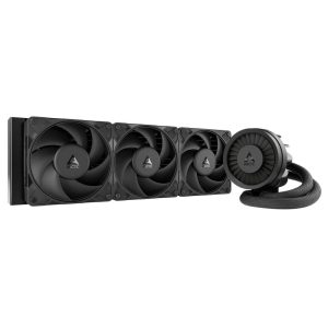 Жидкостная система охлаждения Arctic Cooling Liquid Freezer III Pro 360 Multi Compatible  All-In-One CPU Water Cooler  (ACFRE00180A)