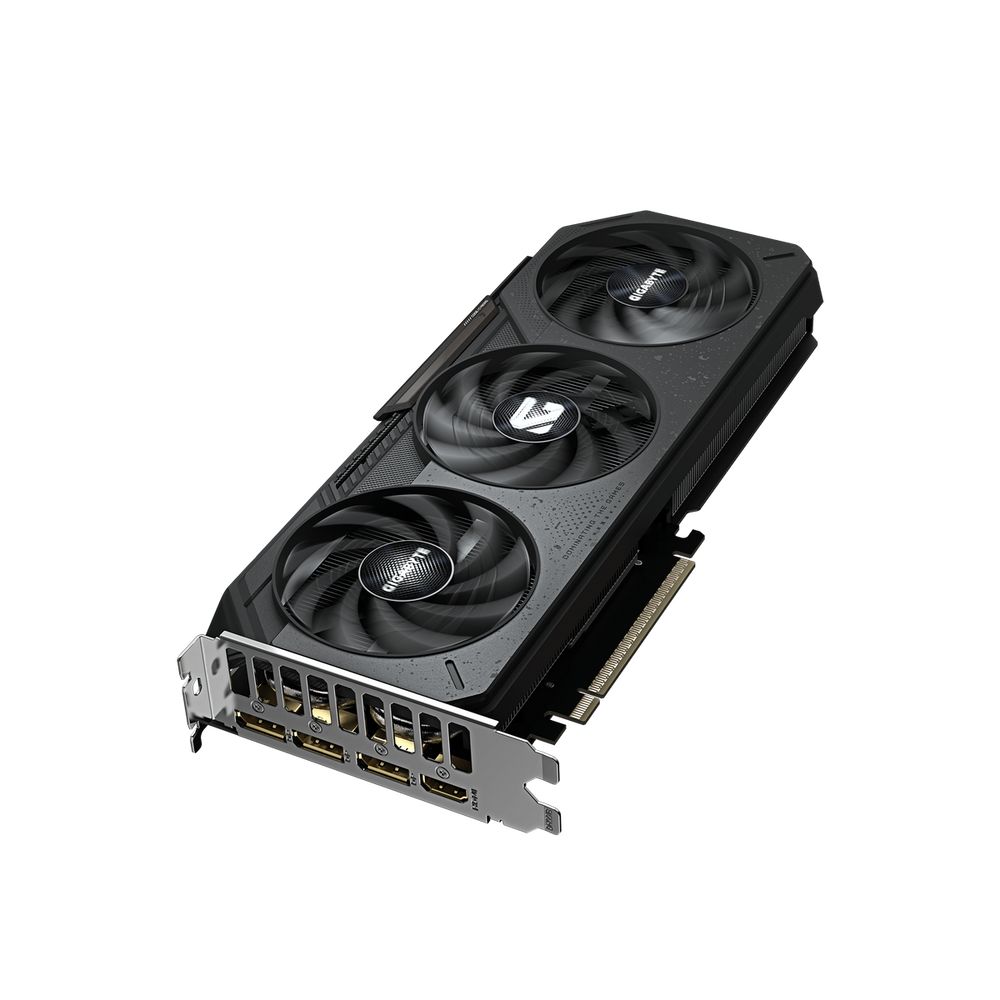 Видеокарта Gigabyte RTX5060 GAMING OC 8GB GDDR7 128bit 3xDP HDMI 3FAN RTL — изображение 7