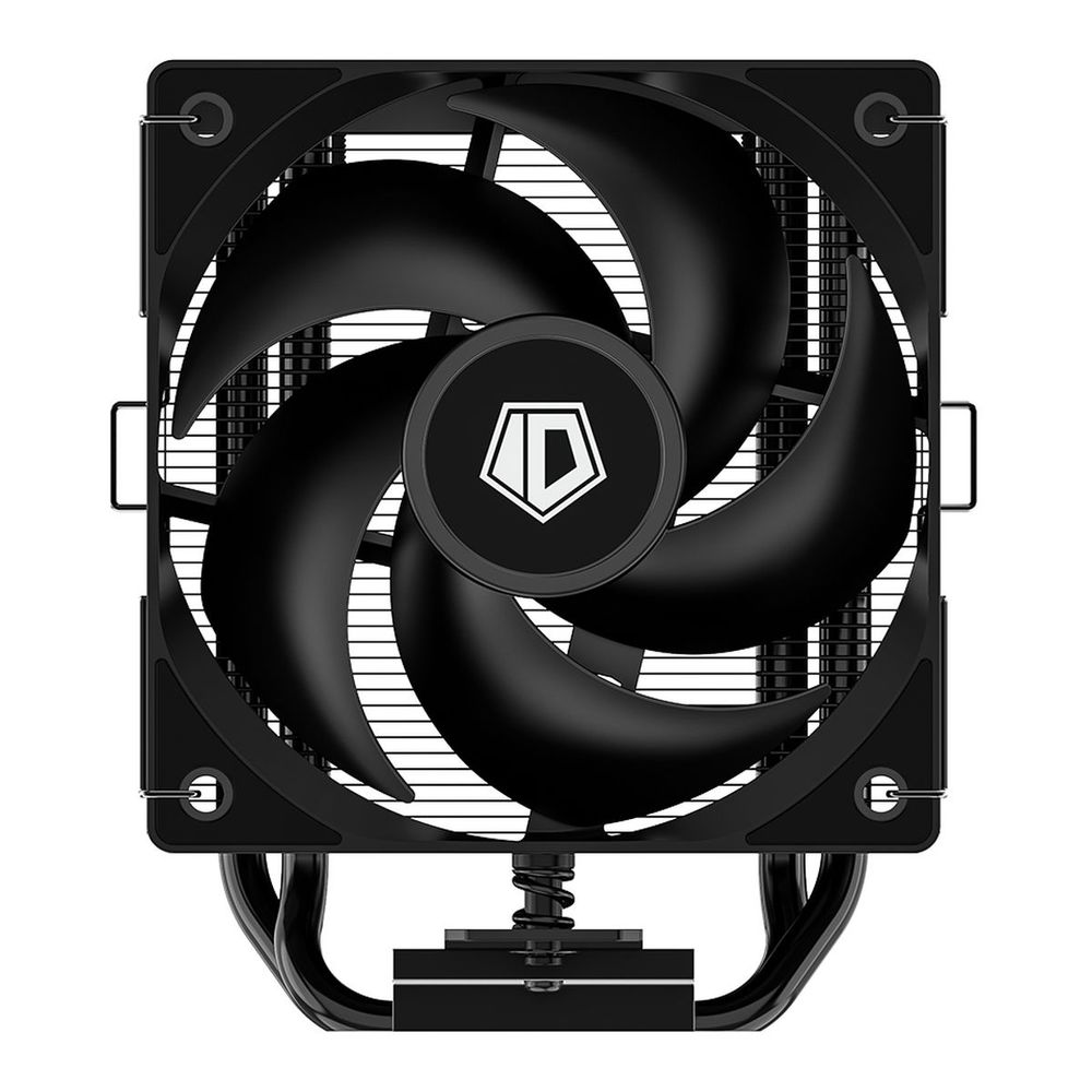 Вентилятор Cooler ID-Cooling SE-904-XT Black 180W/PWM/ all Intel /AMD AM4/ Screws — изображение 4