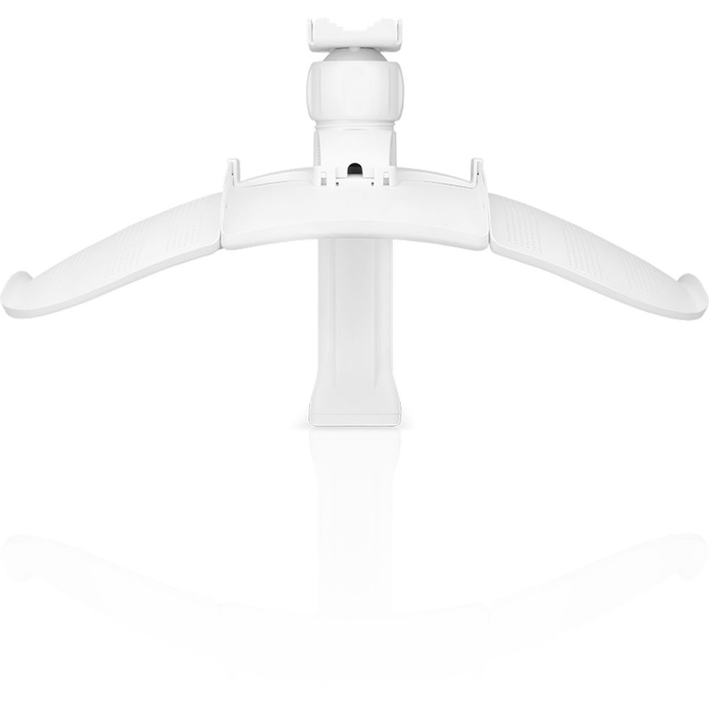 Точка доступа Wi-Fi Ubiquiti LiteBeam M5-23 |LBE-M5-23| Ubiquiti точка доступа 5 ГГц, PtP/CPE, airMAX, SISO, 30+ км, RTL |LBE-M5-23| {10} (728503) (022326) — изображение 4