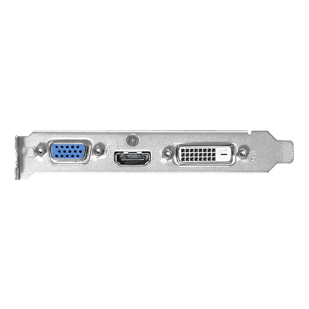 Видеокарта Afox R5 220 2GB DDR3 64Bit, LP Heatsink , RTL (AFR5220-2048D3L9-V2) — изображение 3