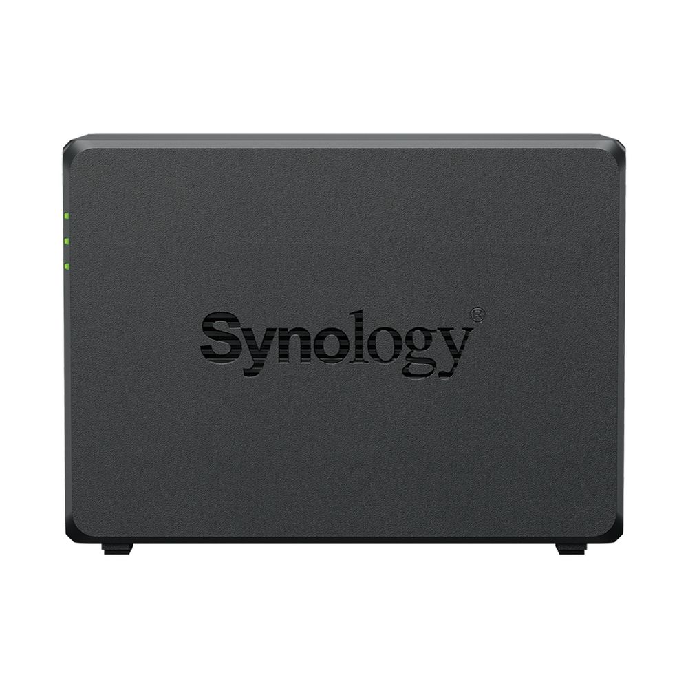 Платформа СХД Synology DS725+ 2 Bay 2xM.2 2.5GLAN 1GLAN 2GB (Max.32GB) DDR4 2xUSB — изображение 3