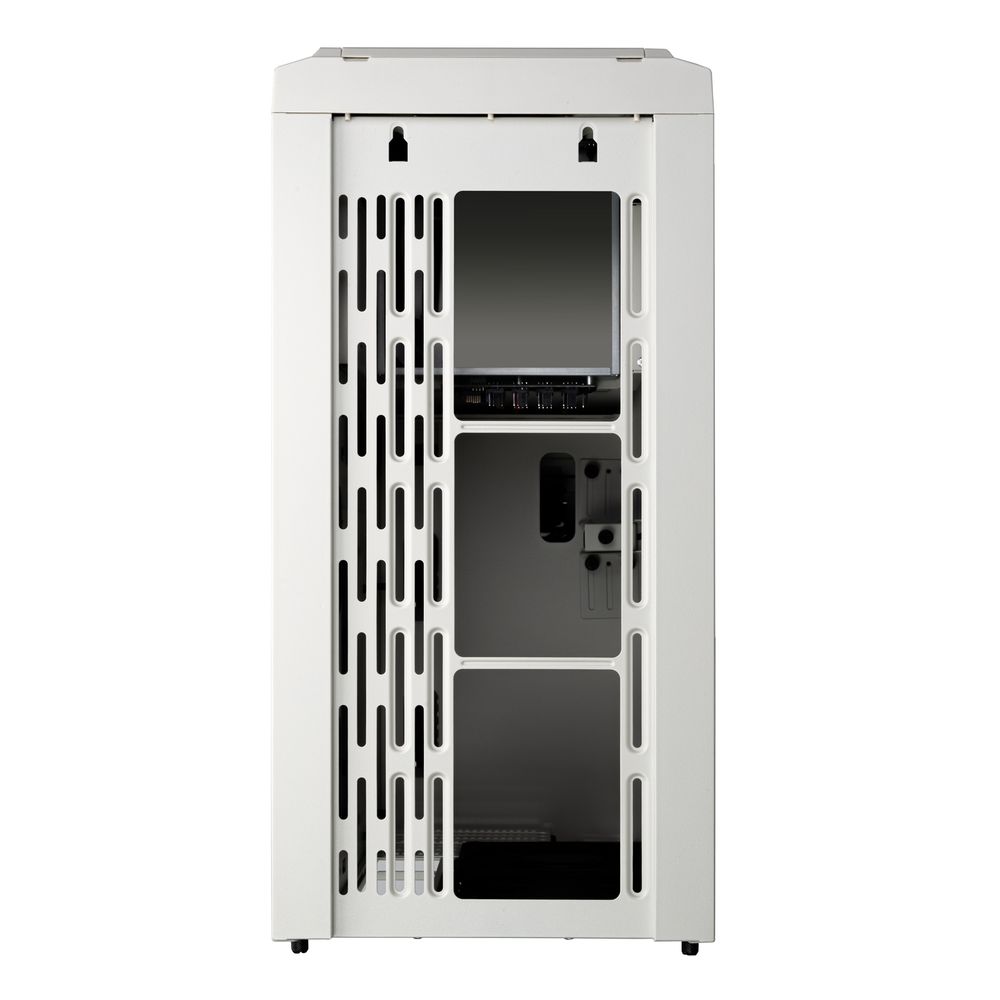 Корпус для ПК Silverstone SST-FLP02W — изображение 27