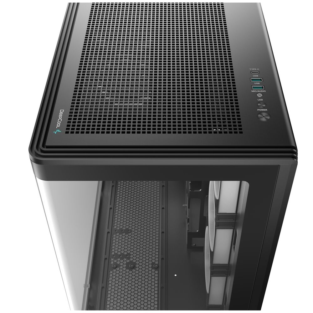 Корпус для ПК Deepcool CG590U 5F — изображение 6