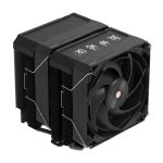 Вентилятор Q120DT Plus(Black)