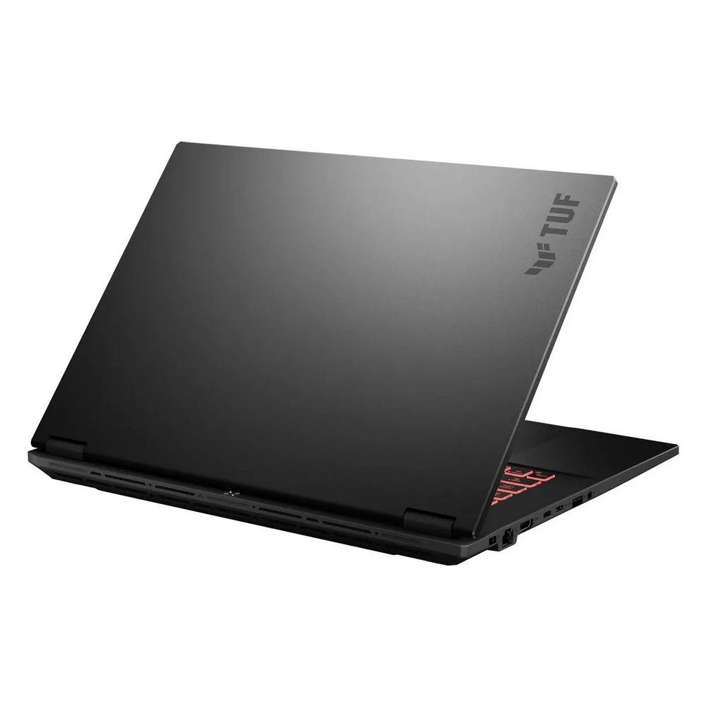 Ноутбук ASUS TUF Gaming FA808UP-S8051 AMD Ryzen 7 260/32Gb (2*16 D5)/SSD1Tb/RTX5070 8Gb (115W)/18"/IPS/WUXGA/1920x1200/144Hz/NoOS/RJ-45/Grey/2.6kg — изображение 7